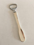 汉斯-汉森 "苏珊 "纯银啤酒开瓶器