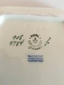 Royal Copenhagen Fuglsang Sekskantet Sætteskål No 9784