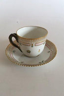 皇家哥本哈根Flora Danica摩卡杯3618号