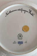 Royal Copenhagen Flora Danica Mittagessen Teller 20/3550 neue Nummer 622