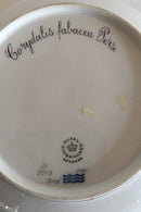 Royal Copenhagen Flora Danica Runde Schale Nr. 3503