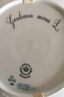 皇家哥本哈根Flora Danica深盘3546号