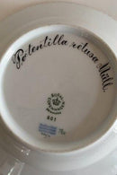 Royal Copenhagen Flora Danica Fruit Saucer 20/3590
