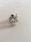 N.E.From Sterling Sølv Manchetknapper