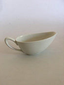 Rørstrand "白火 "酱油锅。赫塔-本特森套装