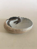 ロイヤルコペンハーゲン ボウル・カニ No 3131