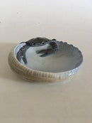 Royal Copenhagen Bowl with Crab No. 3131