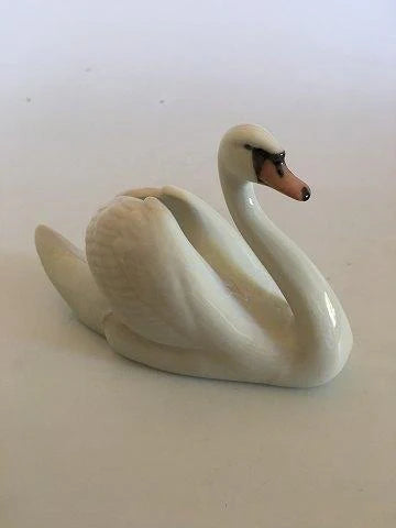 Royal Copenhagen Svane Figur No. 755