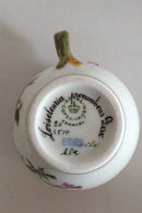 Royal Copenhagen Flora Danica Sahnetasse Nr. 3514