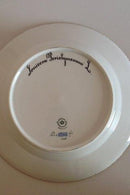 Royal Copenhagen Flora Danica Spisetallerken No 20/3549