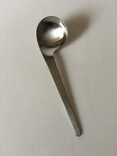 Georg Jensen Stainless Arne Jacobsen 左利き用スープスプーン
