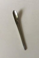 Arne Jacobsen for Anton Michelsen 不锈钢软皮鞋