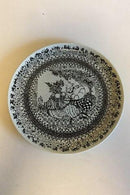 Bjørn Wiinblad Nymølle Keramik. De 4 årstider - Forår. No 3065 Platte