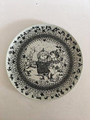 ビョルン・ヴィンブラッド ニューミルセラミックス4つの季節 - ウィンタープレート