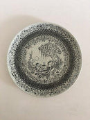Bjorn Wiinblad Nymølle Ceramic. The Seasons - Summer Plate