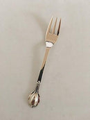 Evald Nielsen No.3 Cake Fork (シルバー)