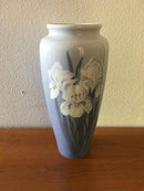 Royal Copenhagen Art Nouveau Unika Vase  af Cathrine Zernichow