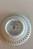 ビング＆グロンダール カール・ラーション ミニプレート キッチン。