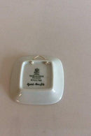 Bing & Grøndahl Plaquette 9703/708