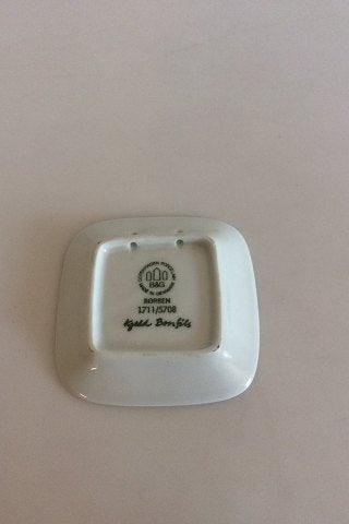 Bing & Grøndahl Plaquette 9711/708
