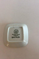 Bing & Grøndahl Plaquette 9720/708