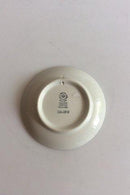 Royal Copenhagen 2010 Plaquette Frimærke 90, 200-året for Royal Copenhagen 1775-1975 No 226