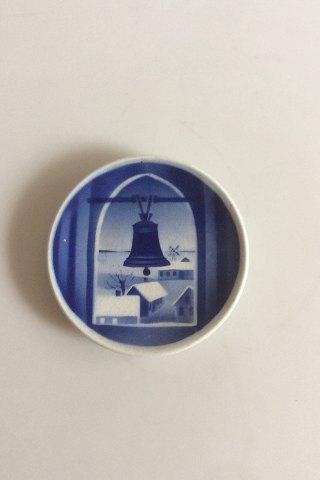 皇家哥本哈根2010年牌匾 哥本哈根1938年里约热内卢世界杯足球赛