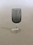 Holmegaard "Atlantic" Snapseglas