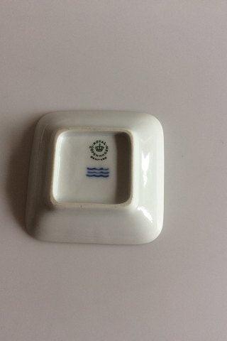 Royal Copenhagen Plaquette 985 Kronborg