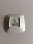 Royal Copenhagen Skål og askebæger No 3444 Færgegaarden Guldborgsund