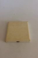 Georg Jensen Jewelry Box for Necklace