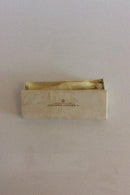 Georg Jensen カトラリーまたはジュエリーボックス