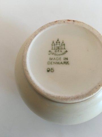 Bing & Grøndahl Dumas Flødekande No 95