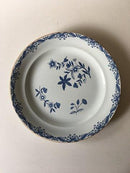 オスティンディア / 東インド ラウンドサービングディッシュ