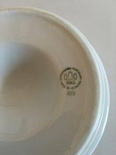 Bing Grondahl烟灰缸，编号892，来自Apothecary系列