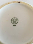 Bing & Grøndahl Sukker Krukke No 494 fra Apotekerserien