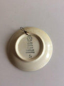 Royal Copenhagen 2010 Plaquette No 20 Roskilde Cathedral