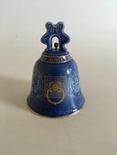 Bing & Grøndahl Stor Juleklokke fra 1979