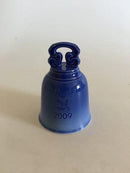 Royal Copenhagen Juleklokke fra 2009