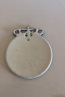 ロイヤルコペンハーゲン ディーラーサイン（王冠付き） 初期