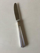 "Margit" Knife in Silver. Krone Silver