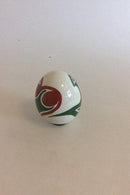 Royal Copenhagen Kunstner / Årsæg fra 1976 af Henry Heerup