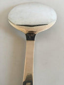 Georg Jensen Pyramide Sterling Sølv Kage serveringsske No 203