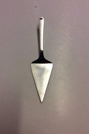 ジョージ ジェンセン ステンレス コペンハーゲン マットケーキスプーン