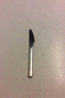 ジョージ ジェンセン ニューヨークマット ステンレスランチナイフ