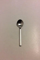 Georg Jensen New York Matt Stainless Dessert Spoon