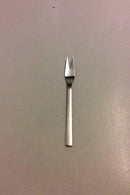 Georg Jensen New York Mat Stainless Stor Kødgaffel