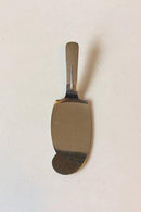 Hans Hansen Silber Nr. 17 Silberner Butterbrotservierlöffel.