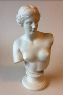 Bing & Grøndahl Bisque Buste af Venus fra Milo
