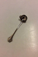 バタフライシルバーソーセパン